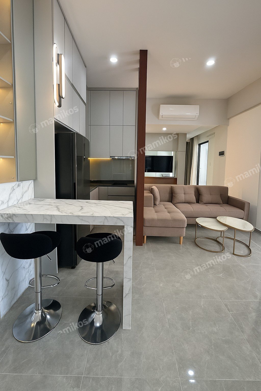 Rumah 3KT 2KM Lebak Bulus Jakarta Selatan - Photo 4