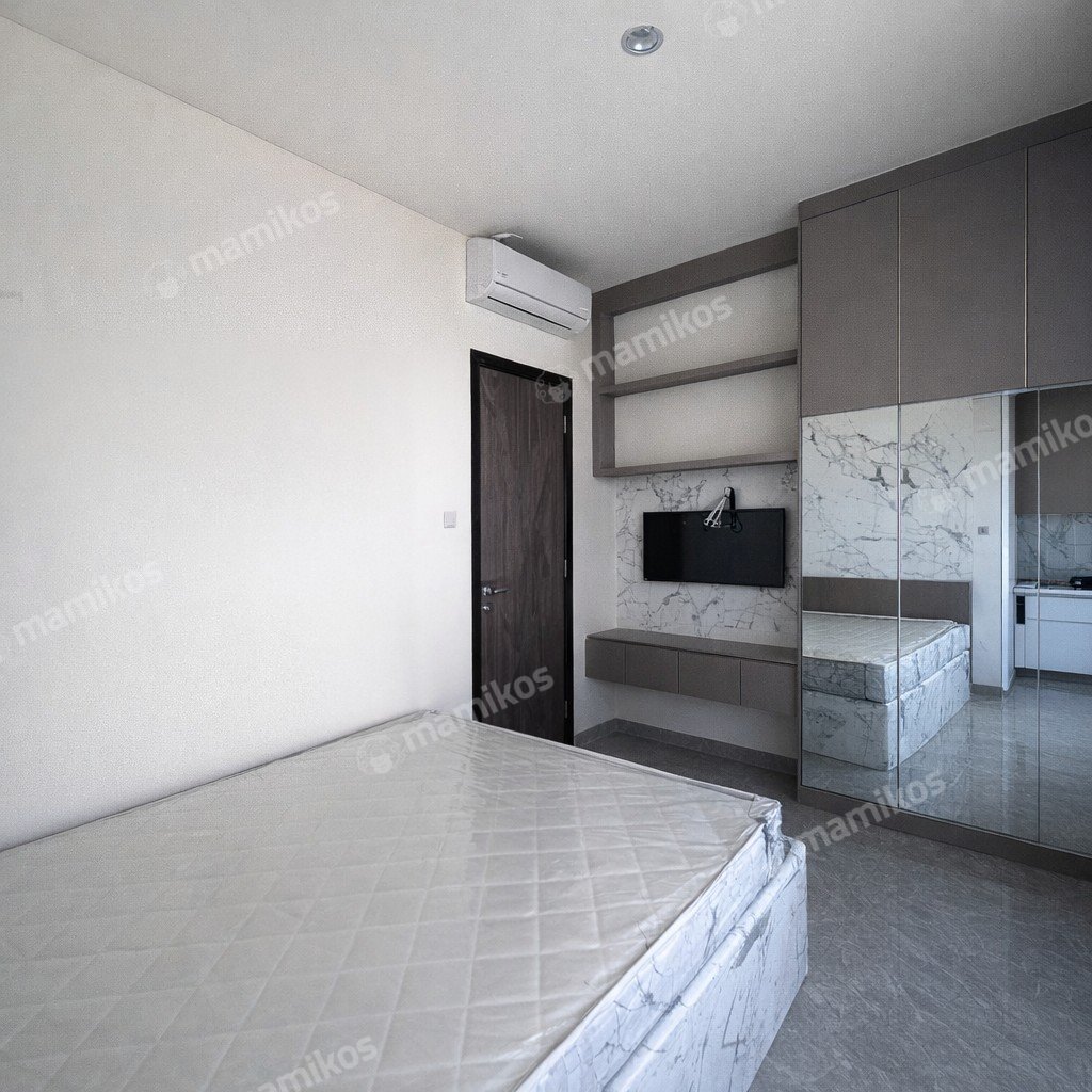 Rumah 3KT 2KM Lebak Bulus Jakarta Selatan - Photo 5