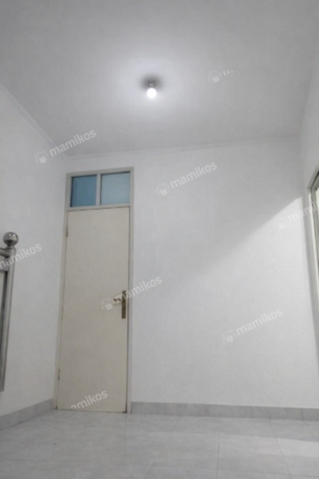 Rumah Sertifikat SHM 3 Kamar Tidur 3 Kamar Mandi Taman Palem Jakarta Barat - Photo 2
