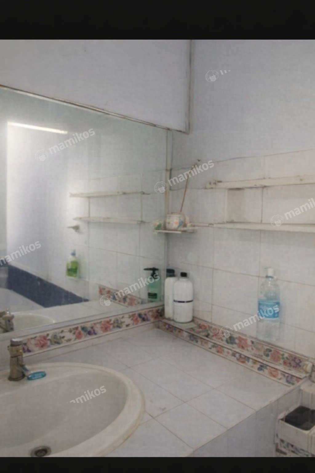 Rumah Sertifikat SHM 3 Kamar Tidur 3 Kamar Mandi Taman Palem Jakarta Barat - Photo 3