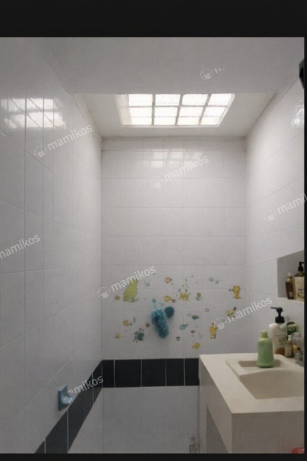 Rumah Sertifikat SHM 3 Kamar Tidur 3 Kamar Mandi Taman Palem Jakarta Barat - Photo 4