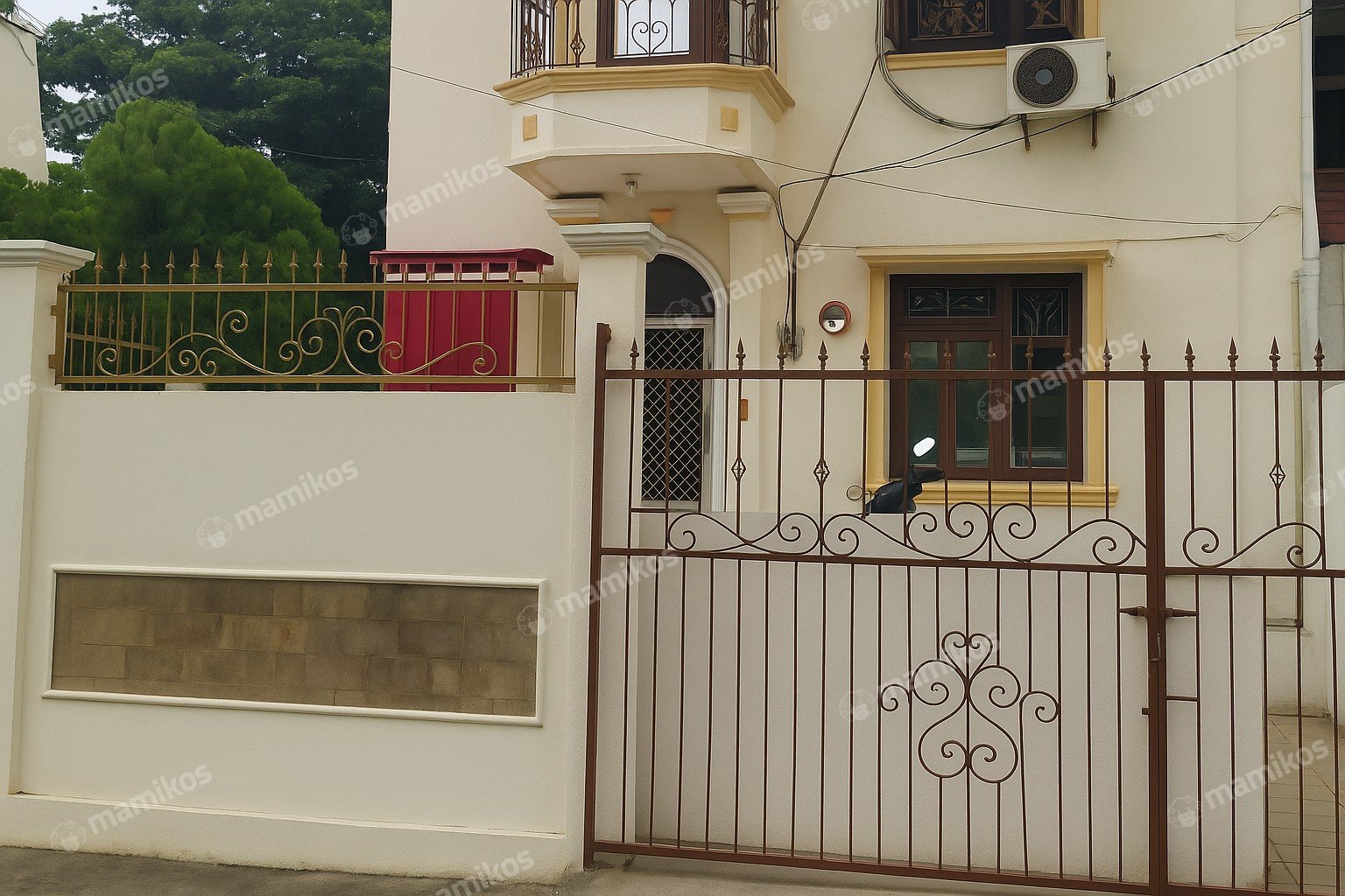 Rumah 4KT 2KM Semanan Jakarta Barat