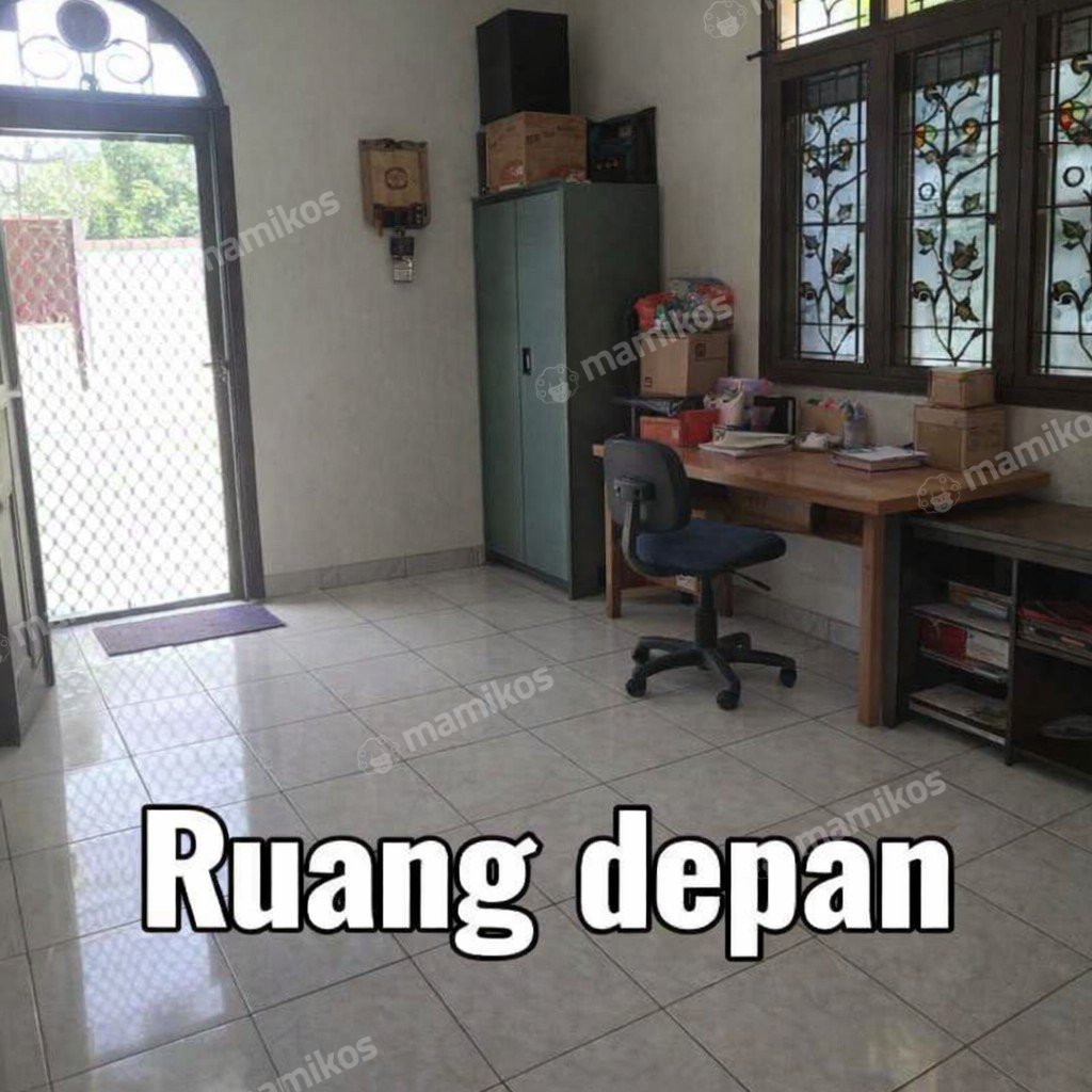 Rumah Sertifikat SHM 4 Kamar Tidur 2 Kamar Mandi Semanan Jakarta Barat - Photo 3