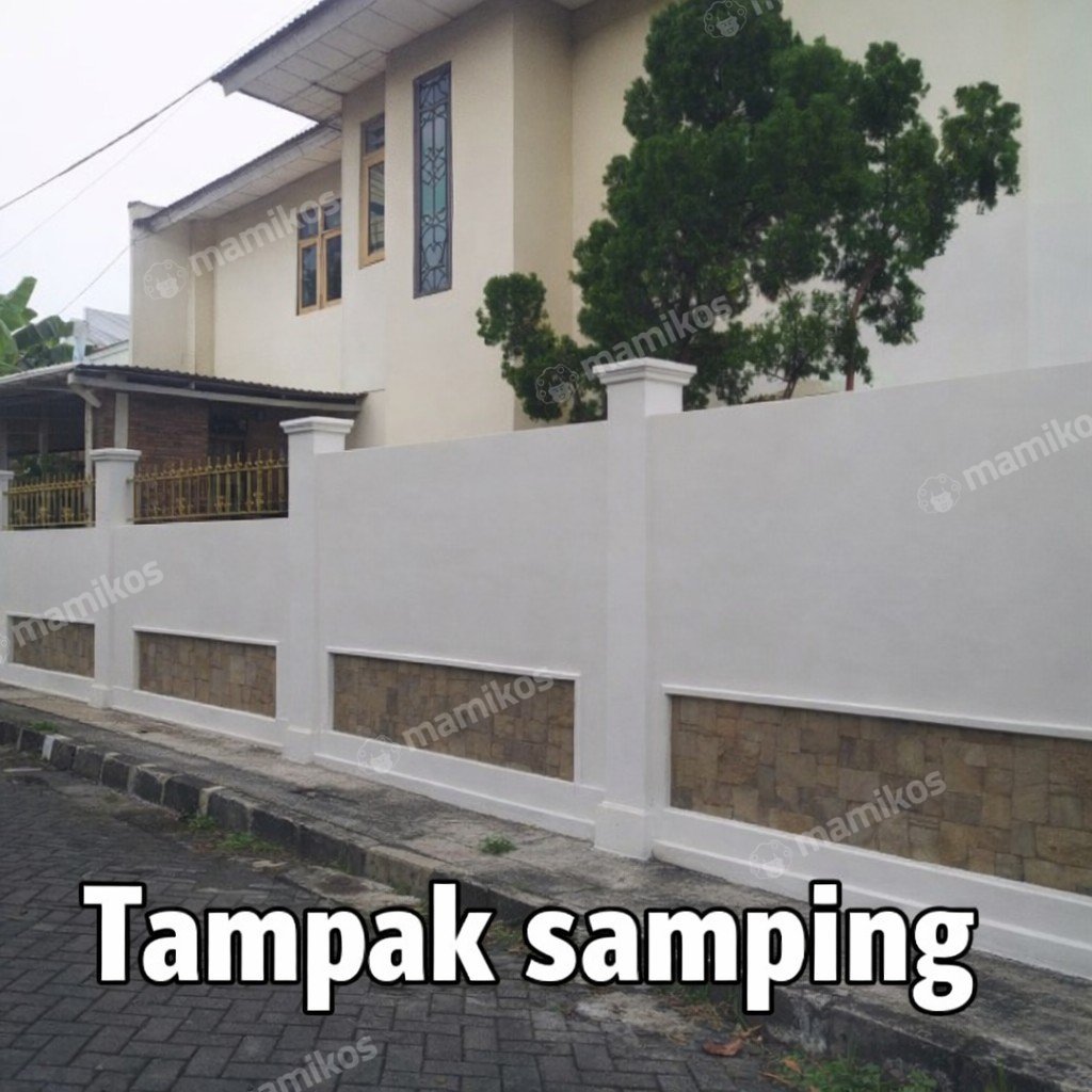 Rumah Sertifikat SHM 4 Kamar Tidur 2 Kamar Mandi Semanan Jakarta Barat - Photo 4
