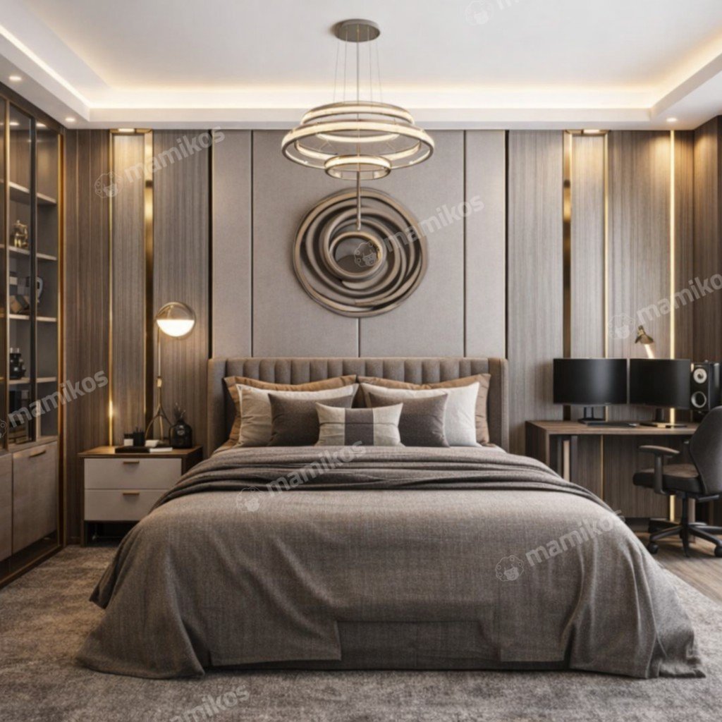 Rumah Sertifikat SHM 4 Kamar Tidur 4 Kamar Mandi Jagakarsa Jakarta Selatan - Photo 2