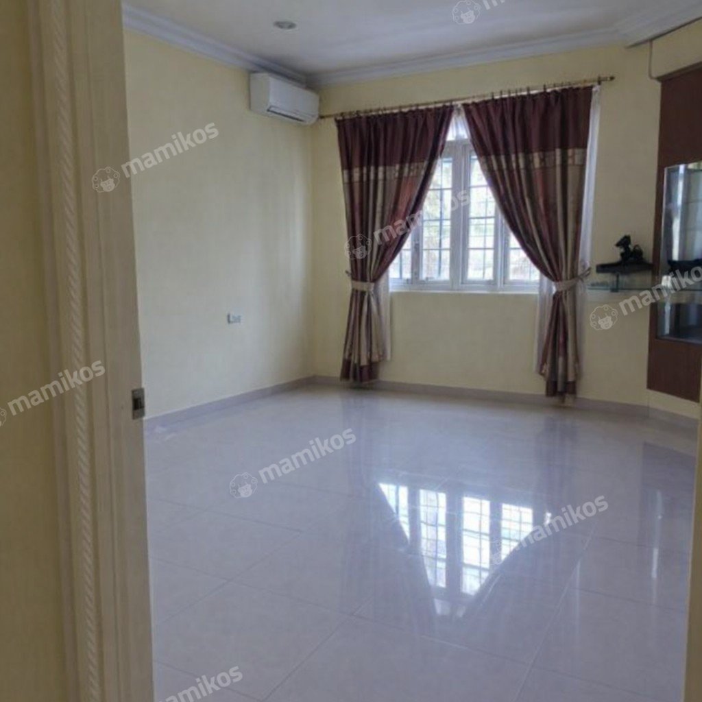 Rumah Sertifikat SHM 4 Kamar Tidur 3 Kamar Mandi Duri Kosambi Jakarta Barat - Photo 5
