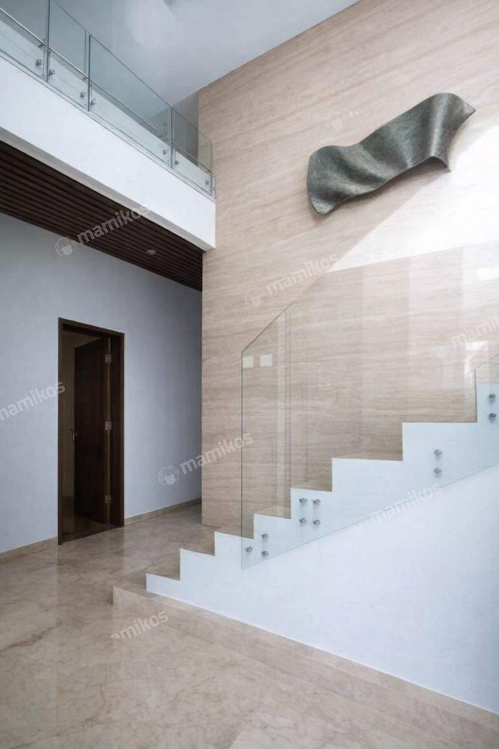 Rumah 2KT 2KM Kebagusan Jakarta Selatan - Photo 2