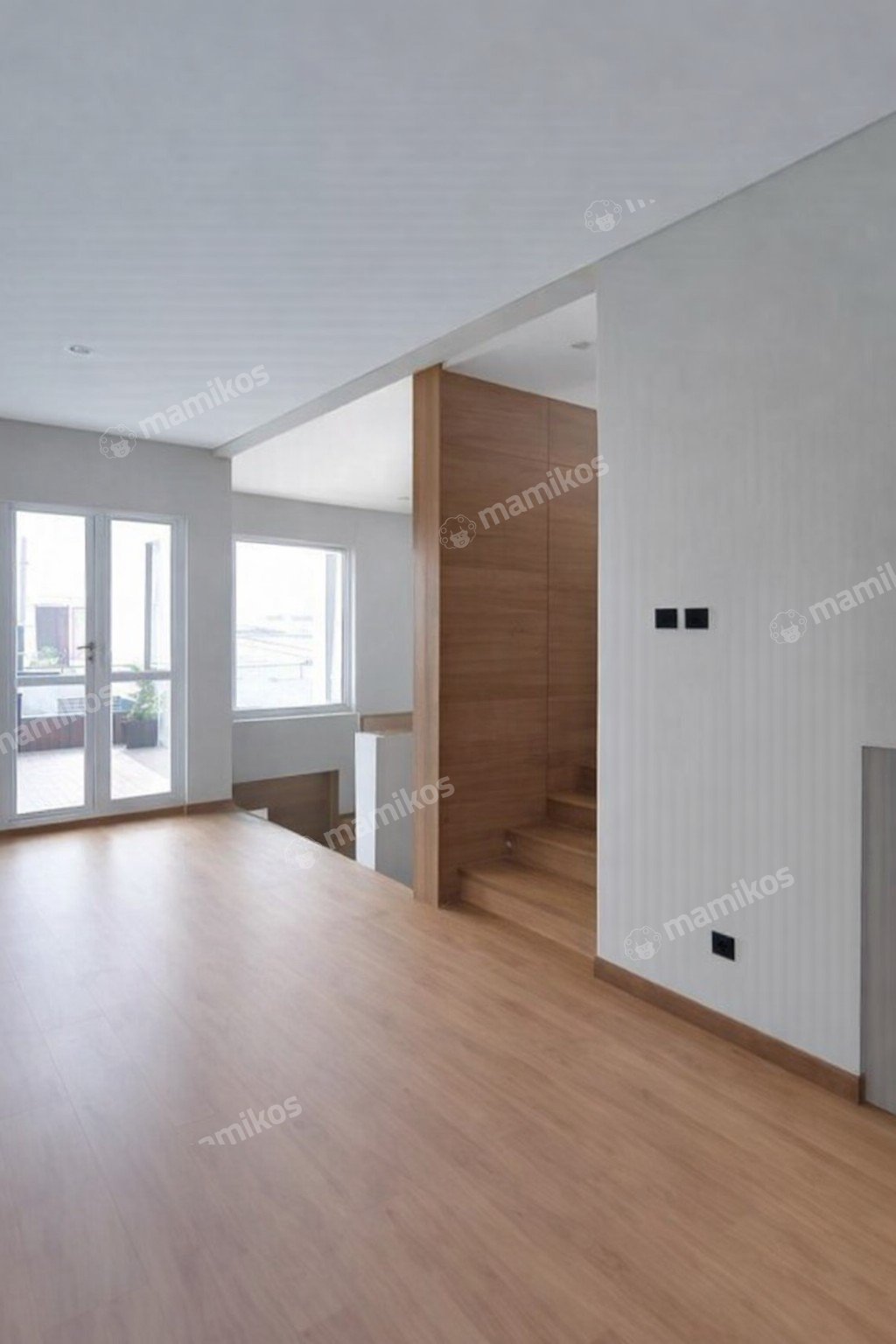 Rumah 2KT 2KM Kebagusan Jakarta Selatan - Photo 5