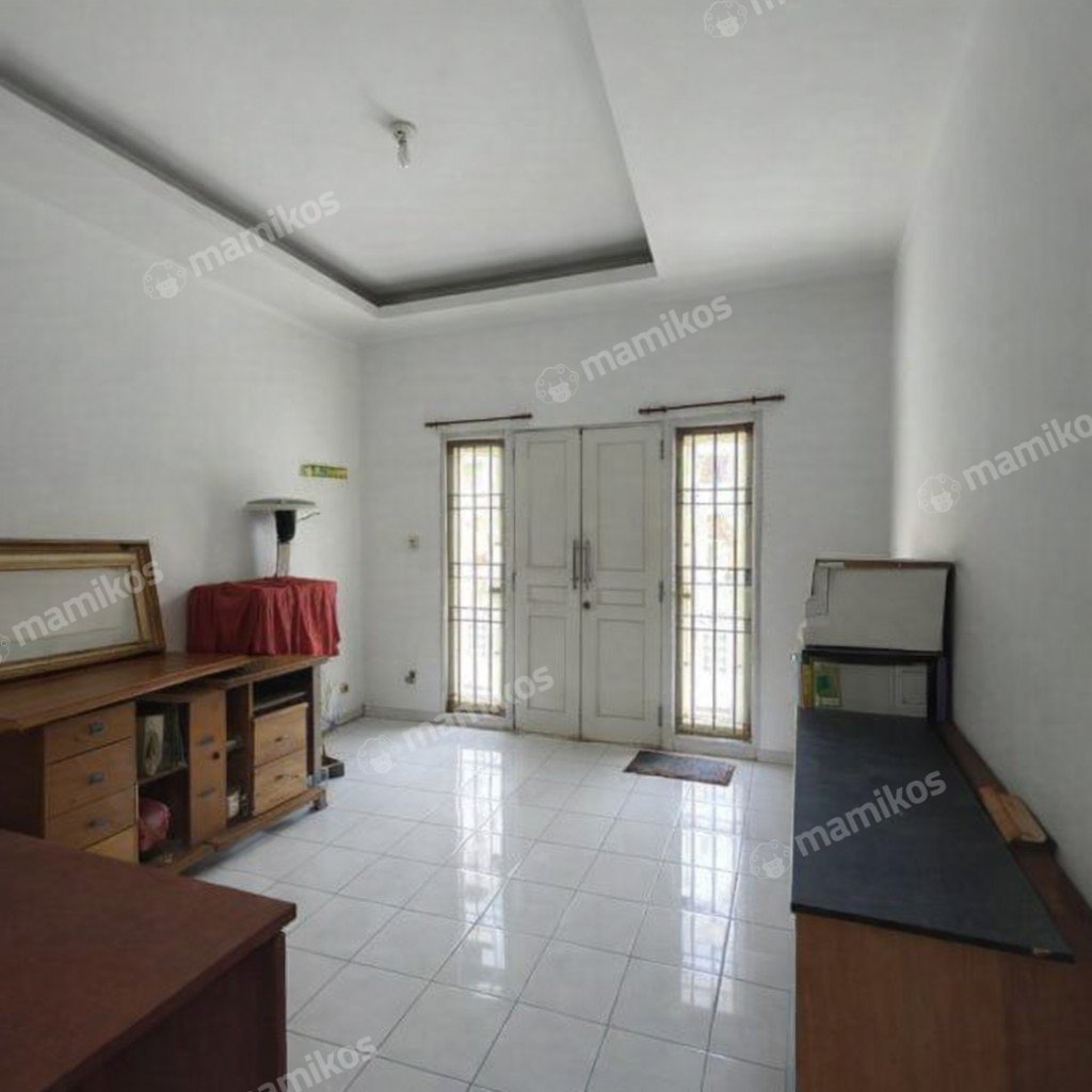 Rumah Sertifikat SHM 4 Kamar Tidur 4 Kamar Mandi Pantai Indah Kapuk Jakarta Utara - Photo 4