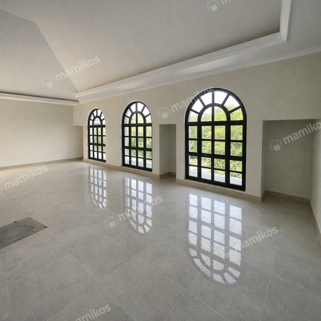 Rumah Sertifikat SHM 4 Kamar Tidur 4 Kamar Mandi Kebayoran Baru Jakarta Selatan - Photo 3
