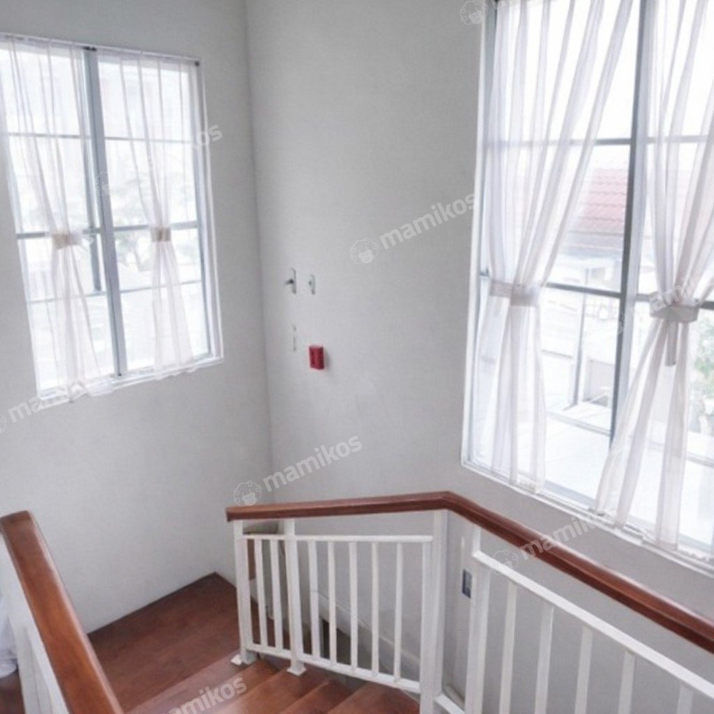 Rumah Sertifikat SHM 4 Kamar Tidur 3 Kamar Mandi Cipete Jakarta Selatan - Photo 3