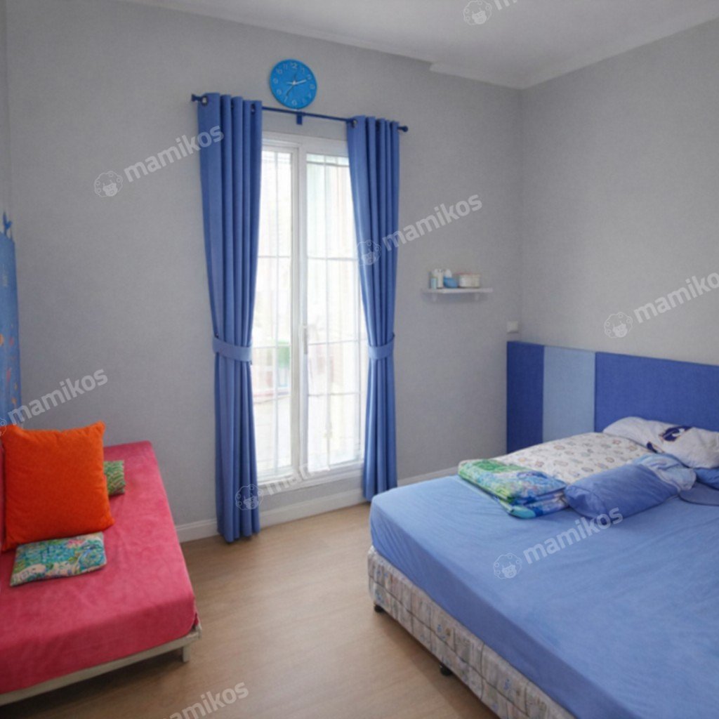 Rumah Sertifikat SHM 4 Kamar Tidur 3 Kamar Mandi Cipete Jakarta Selatan - Photo 4