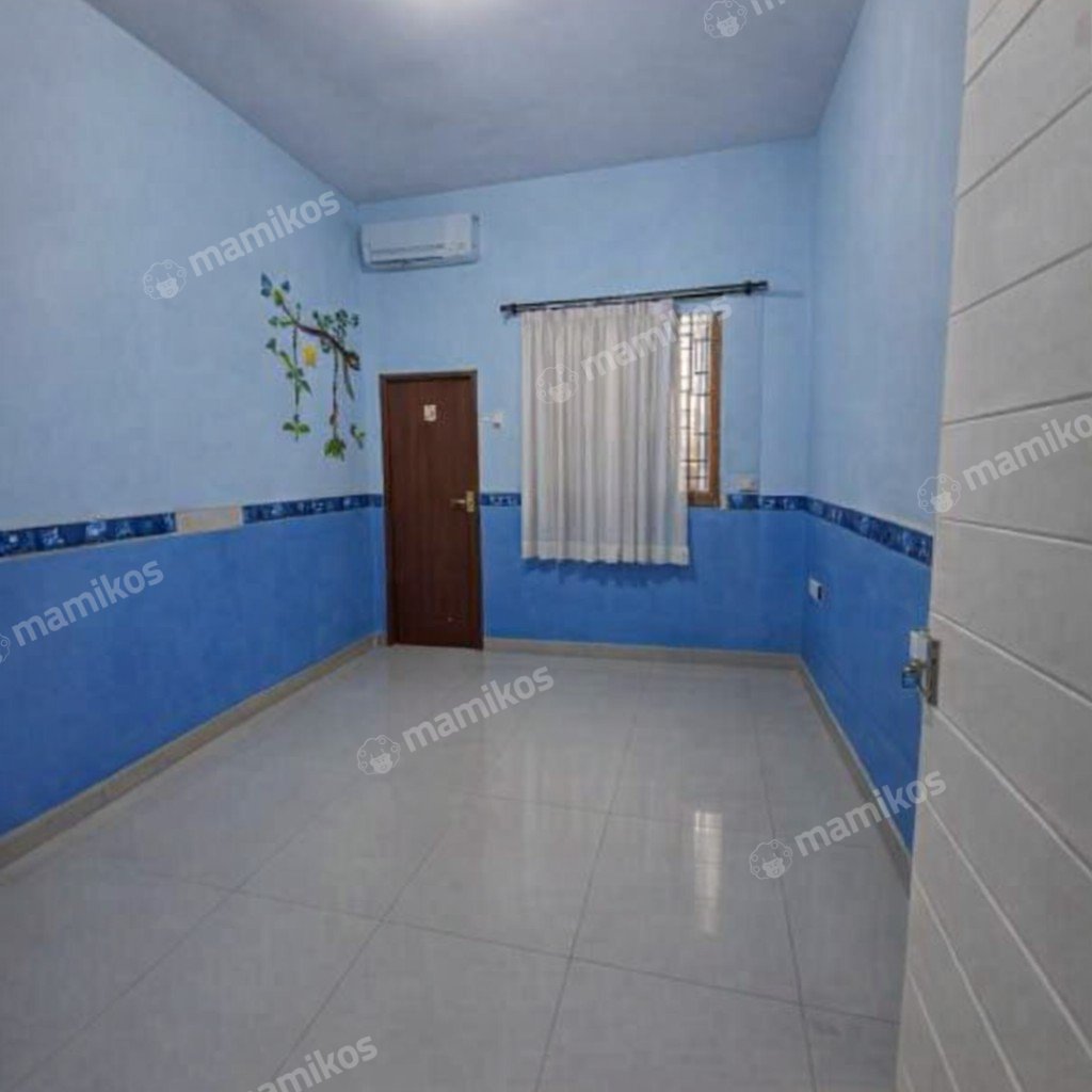 Rumah Sertifikat SHM 2 Kamar Tidur 1 Kamar Mandi Taman Surya Jakarta Barat - Photo 5
