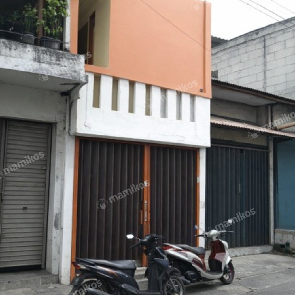 Rumah 4KT 4KM Cengkareng Jakarta Barat