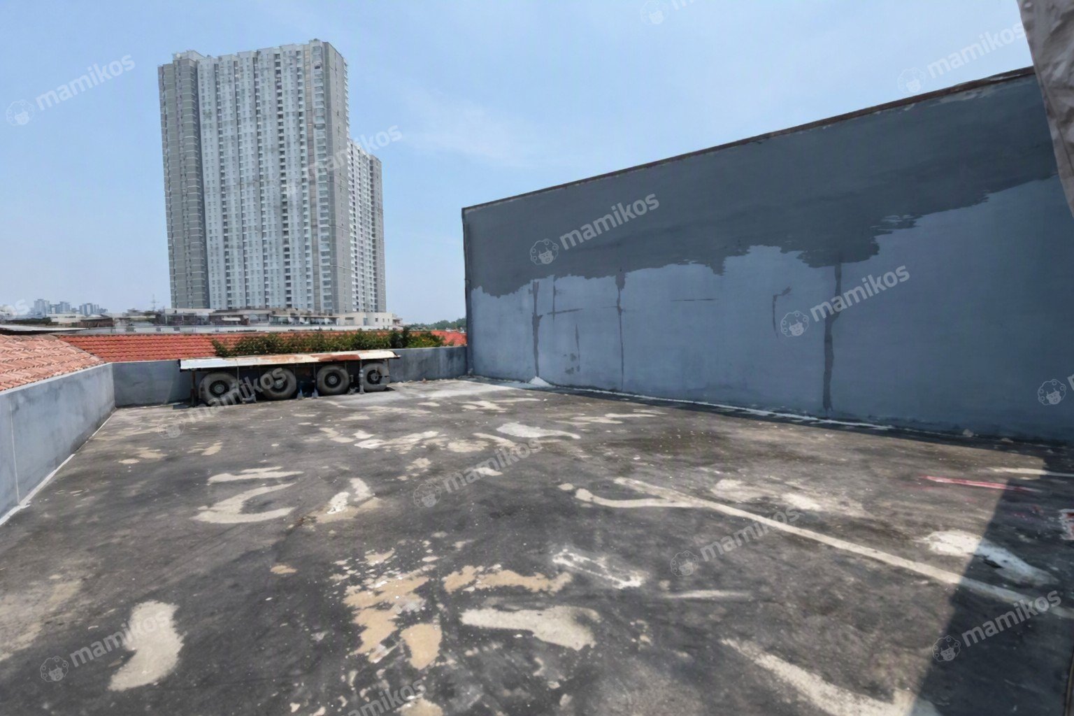 Rumah Sertifikat SHM 36 Kamar Tidur 36 Kamar Mandi Pademangan Jakarta Utara - Photo 4