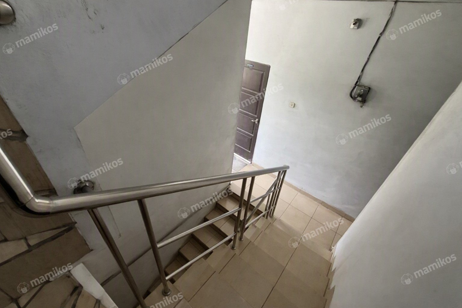 Rumah Sertifikat SHM 36 Kamar Tidur 36 Kamar Mandi Pademangan Jakarta Utara - Photo 5