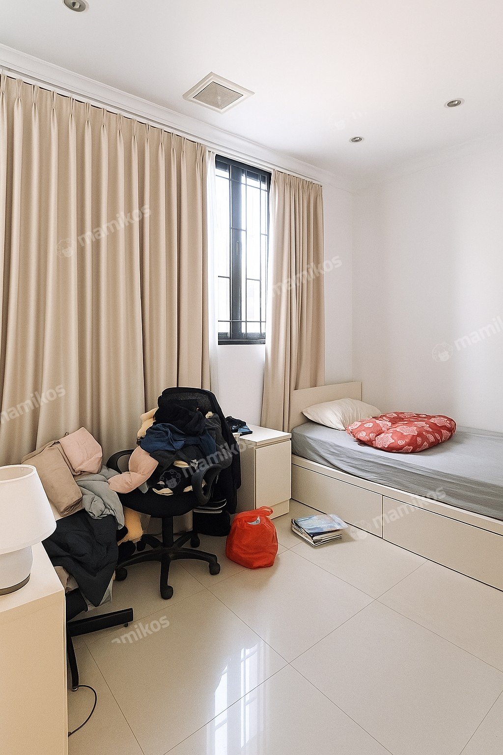 Rumah Sertifikat SHM 4 Kamar Tidur 3 Kamar Mandi Tomang Jakarta Barat - Photo 3