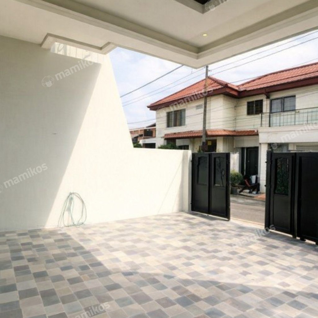 Rumah Baru Sertifikat SHM 4 Kamar Tidur Pondok Bambu Jakarta Timur - Photo 5