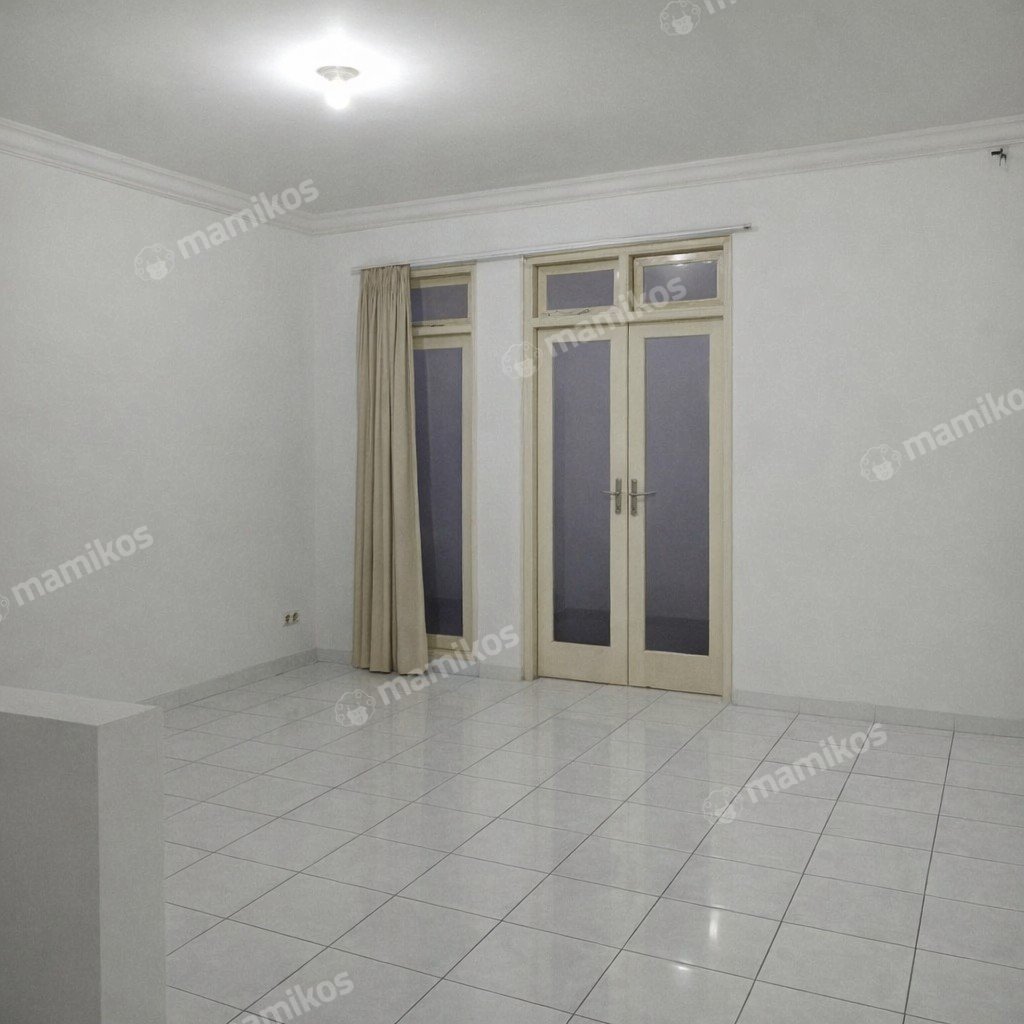 Rumah Sertifikat SHM 3 Kamar Tidur 2 Kamar Mandi Permata Buana Jakarta Barat - Photo 4