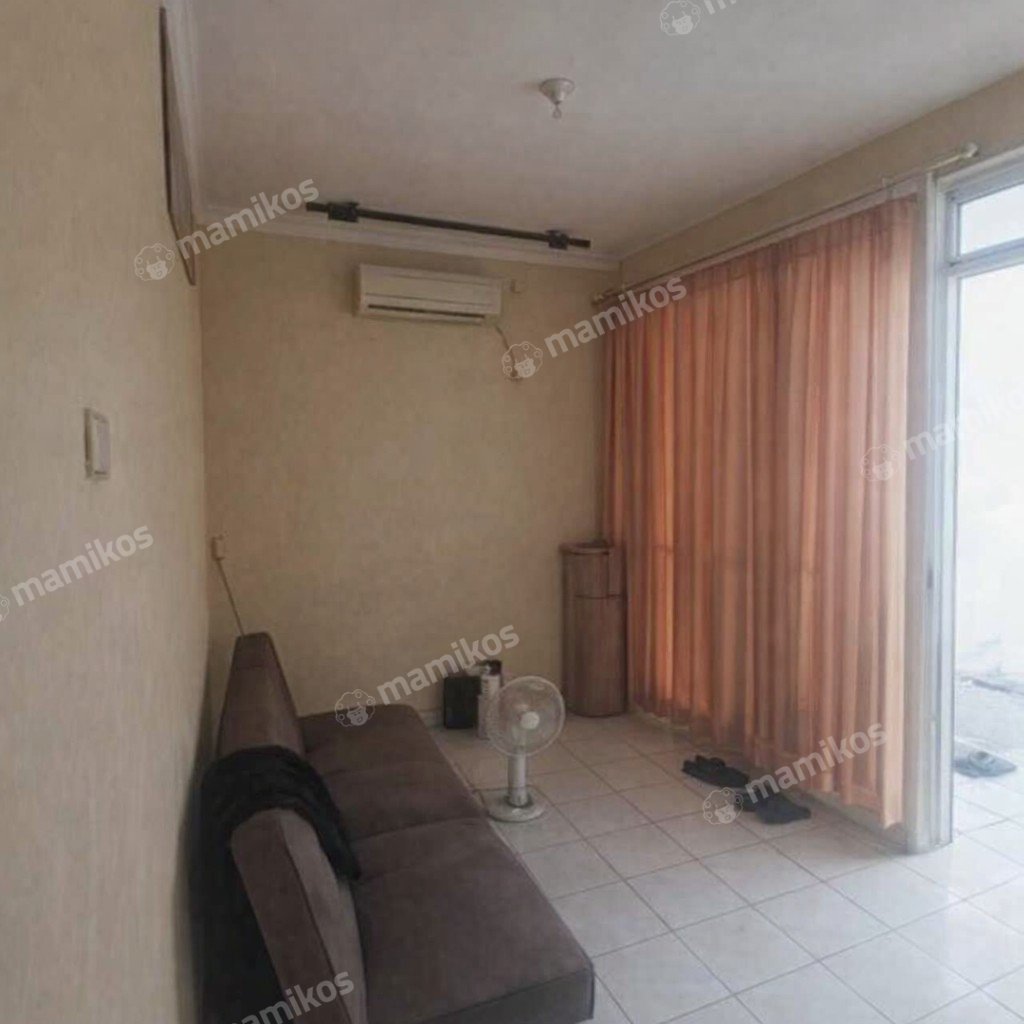 Rumah Sertifikat SHM 3 Kamar Tidur 2 Kamar Mandi Daan Mogot Jakarta Barat - Photo 3