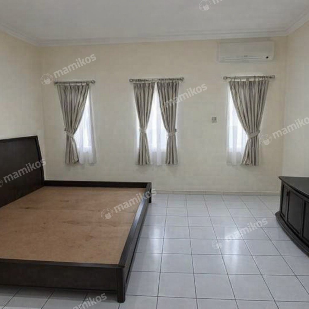 Rumah Sertifikat SHM 2 Kamar Tidur 2 Kamar Mandi Kalideres Jakarta Barat - Photo 3
