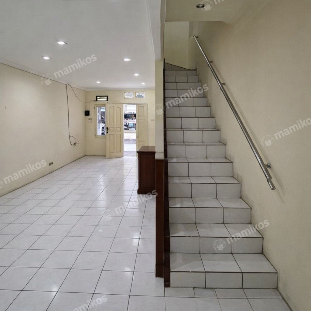 Rumah Sertifikat SHM 2 Kamar Tidur 2 Kamar Mandi Kalideres Jakarta Barat - Photo 5