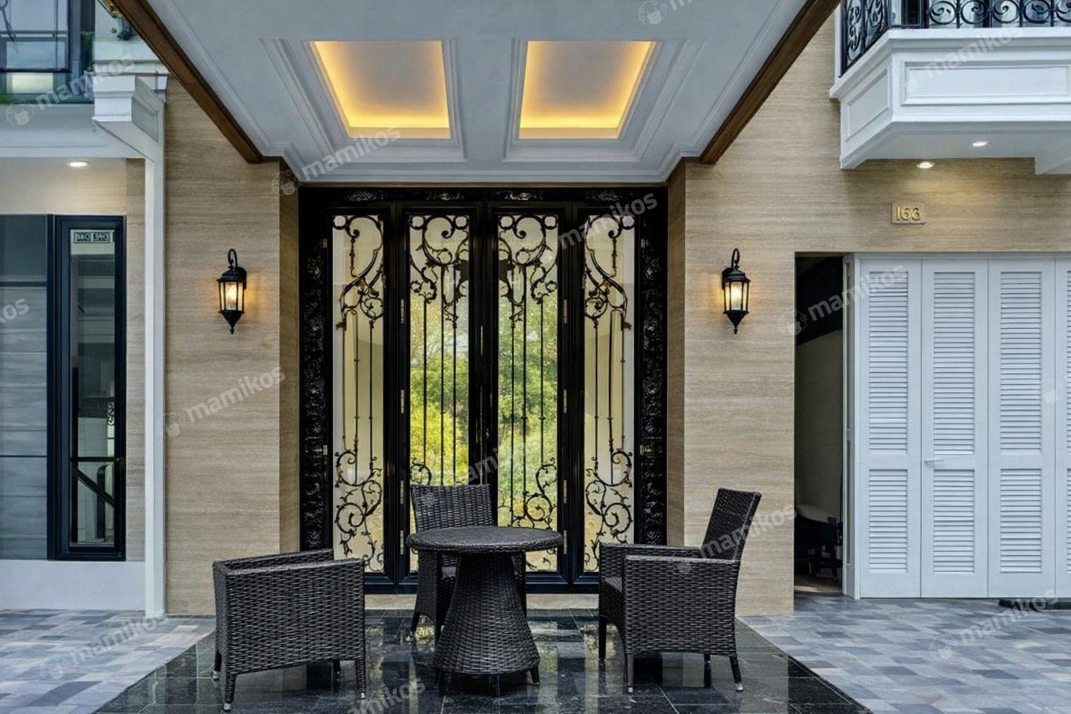 Rumah 6 Kamar Tidur 7 Kamar Mandi Kelapa Gading Jakarta Utara