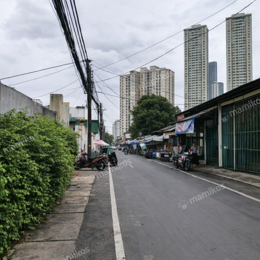 Rumah Sertifikat SHM 5 Kamar Tidur 3 Kamar Mandi Tanjung Duren Selatan Jakarta Barat - Photo 5