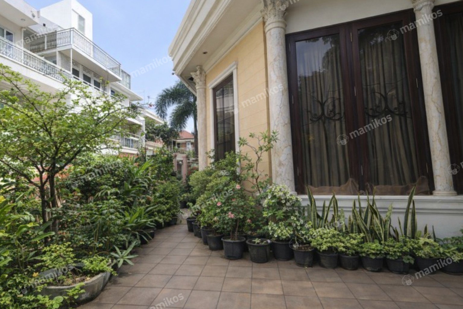 Rumah Sertifikat SHM 4 Kamar Tidur 4 Kamar Mandi Kayu Putih Jakarta Timur - Photo 4