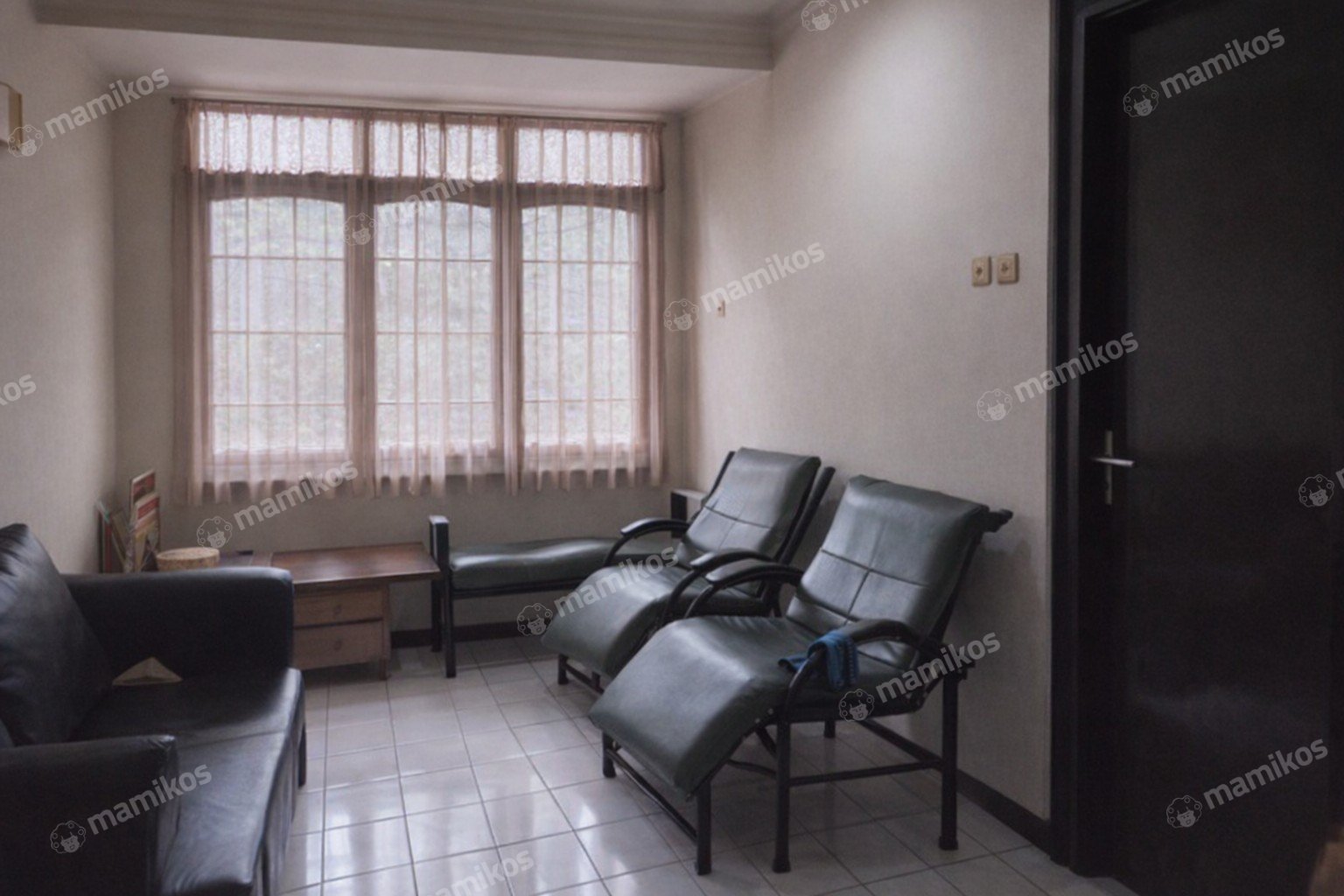 Rumah Sertifikat SHM 2 Kamar Tidur 2 Kamar Mandi Kelapa Gading Jakarta Utara