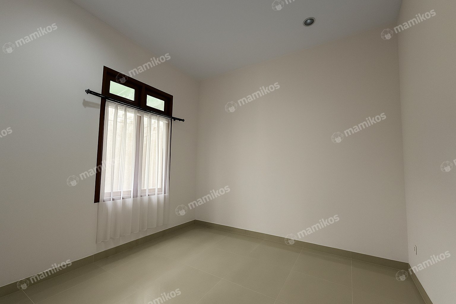 Rumah Sertifikat SHM 3 Kamar Tidur 4 Kamar Mandi Pondok Bambu Jakarta Timur - Photo 2