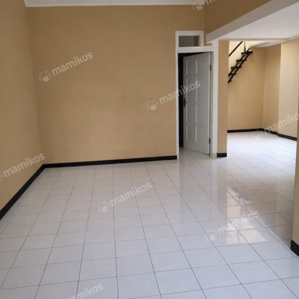 Rumah Sertifikat SHM 2 Kamar Tidur 1 Kamar Mandi Kalideres Jakarta Barat - Photo 2
