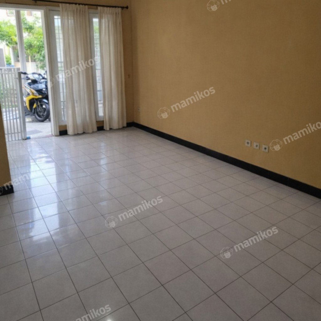 Rumah Sertifikat SHM 2 Kamar Tidur 1 Kamar Mandi Kalideres Jakarta Barat - Photo 3