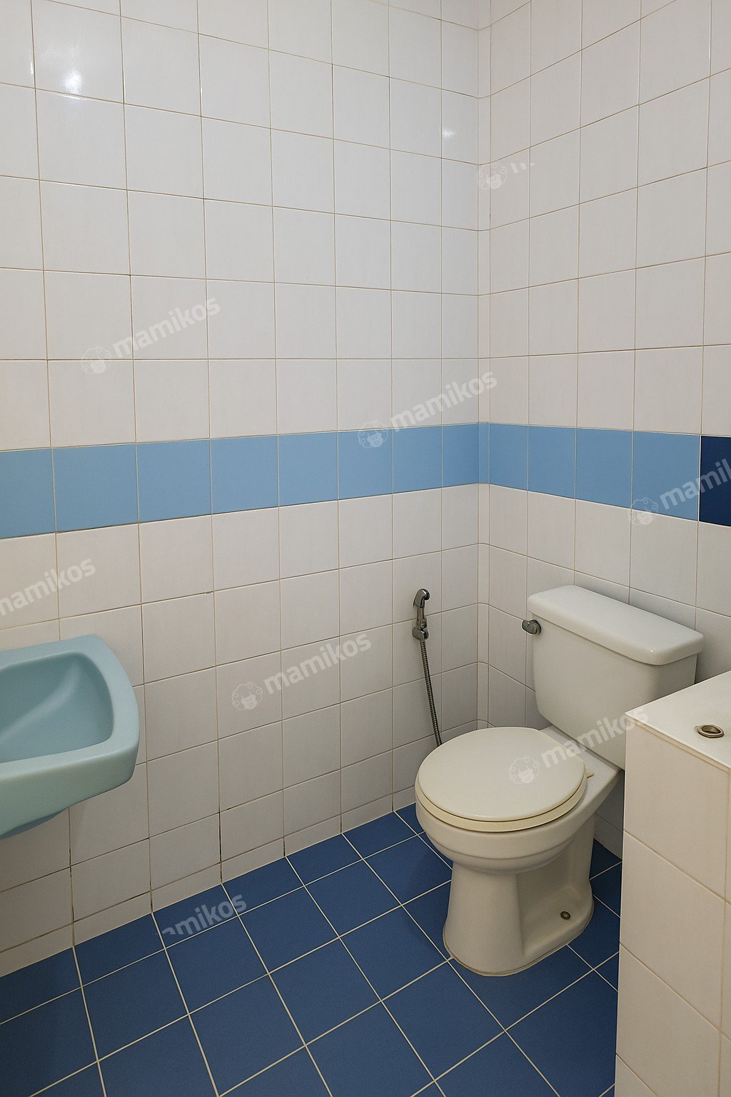 Rumah Sertifikat SHM 2 Kamar Tidur 1 Kamar Mandi Kalideres Jakarta Barat - Photo 4