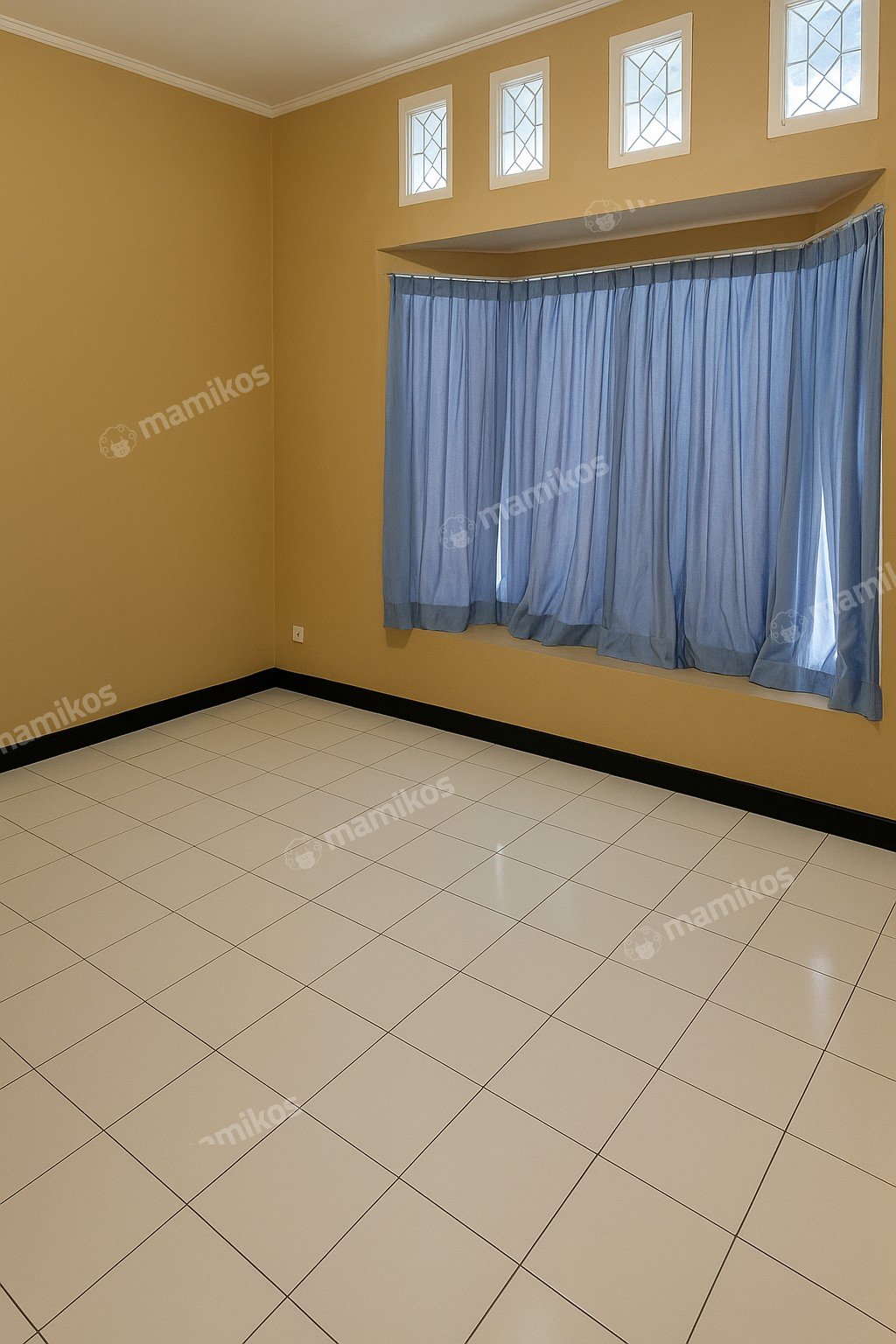 Rumah Sertifikat SHM 2 Kamar Tidur 1 Kamar Mandi Kalideres Jakarta Barat - Photo 5