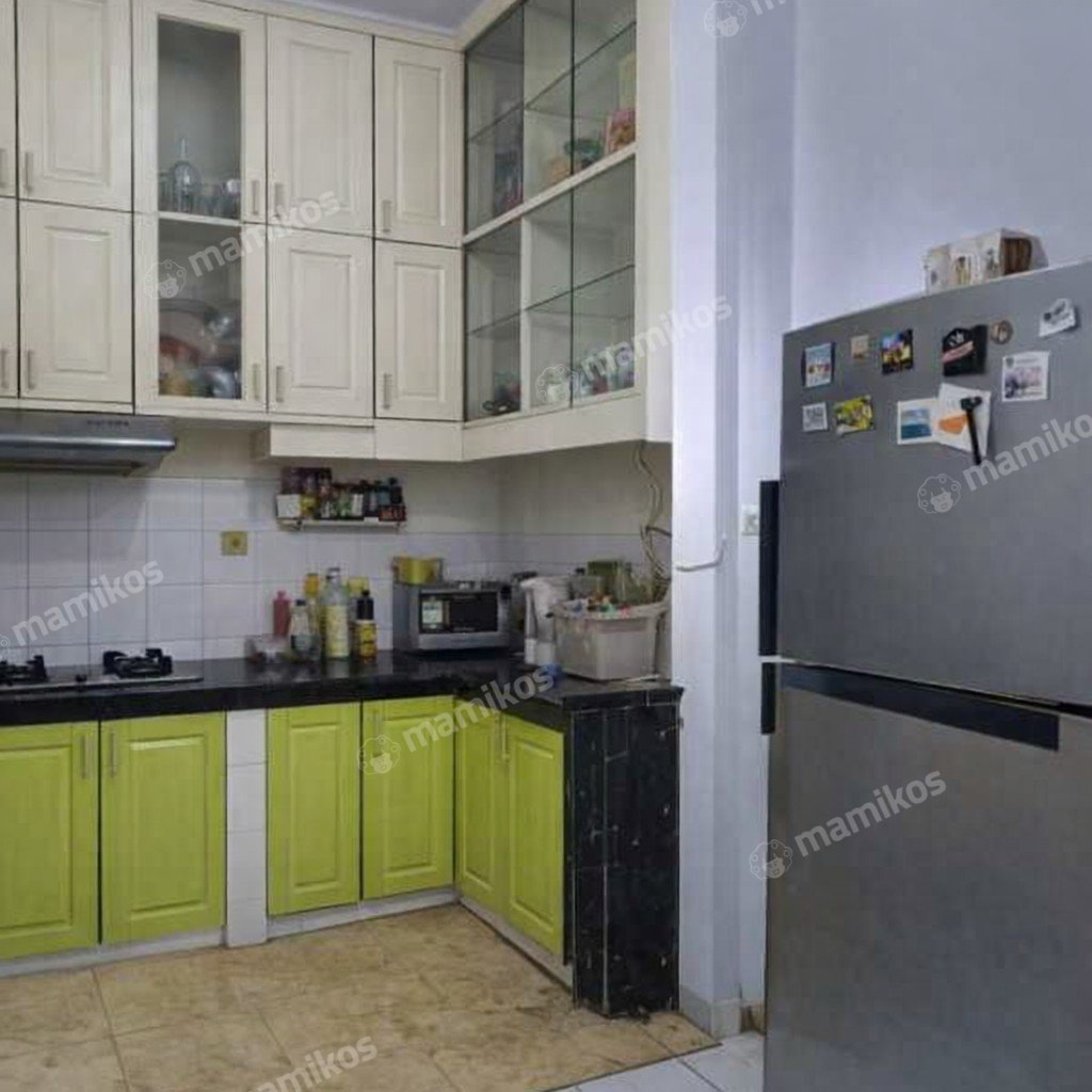 Rumah Sertifikat SHM 4 Kamar Tidur 3 Kamar Mandi Kelapa Gading Jakarta Utara - Photo 2