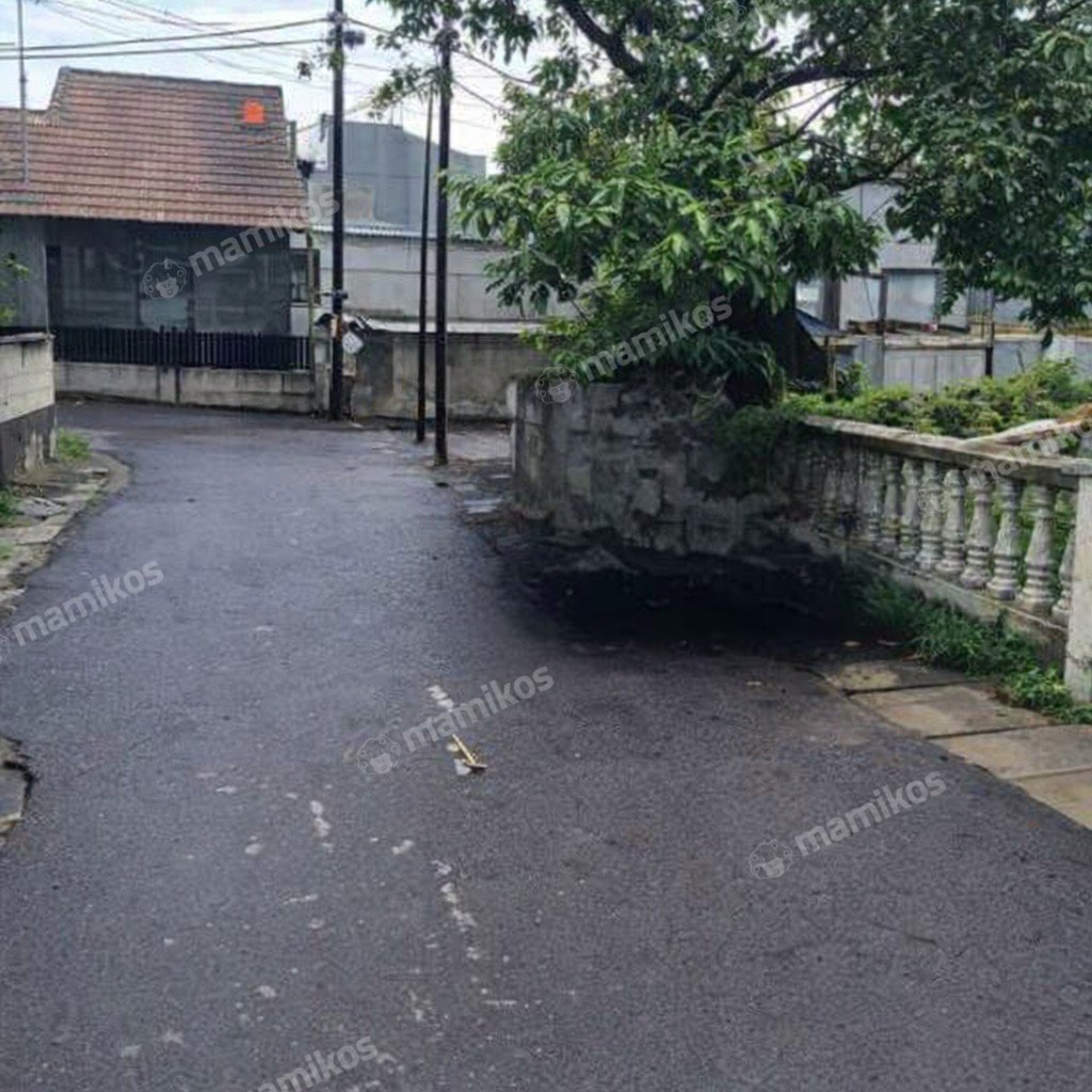 Rumah Sertifikat SHM 4 Kamar Tidur 3 Kamar Mandi Kelapa Gading Jakarta Utara - Photo 3