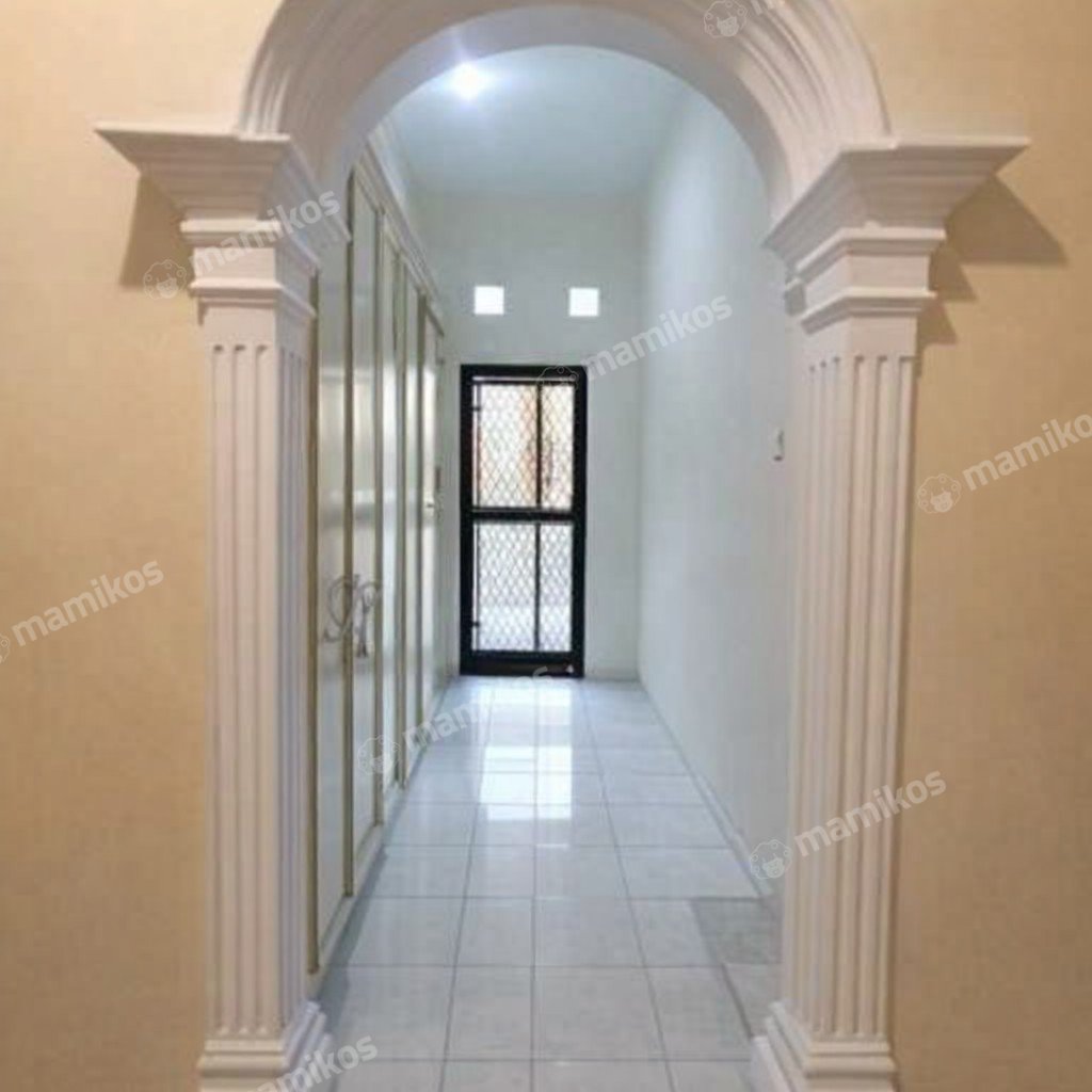Rumah Sertifikat SHM 4 Kamar Tidur 3 Kamar Mandi Kelapa Gading Jakarta Utara - Photo 4