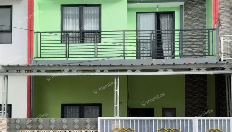 Rumah 3KT 2KM Gunung Sindur Bogor