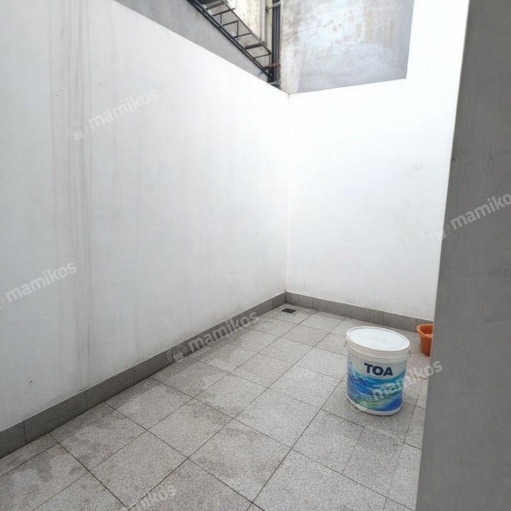 Rumah Sertifikat SHM 4 Kamar Tidur 3 Kamar Mandi Pondok Bambu Jakarta Timur - Photo 3