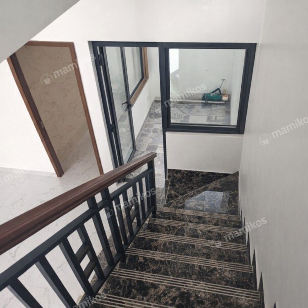 Rumah Sertifikat SHM 4 Kamar Tidur 3 Kamar Mandi Pondok Bambu Jakarta Timur - Photo 4
