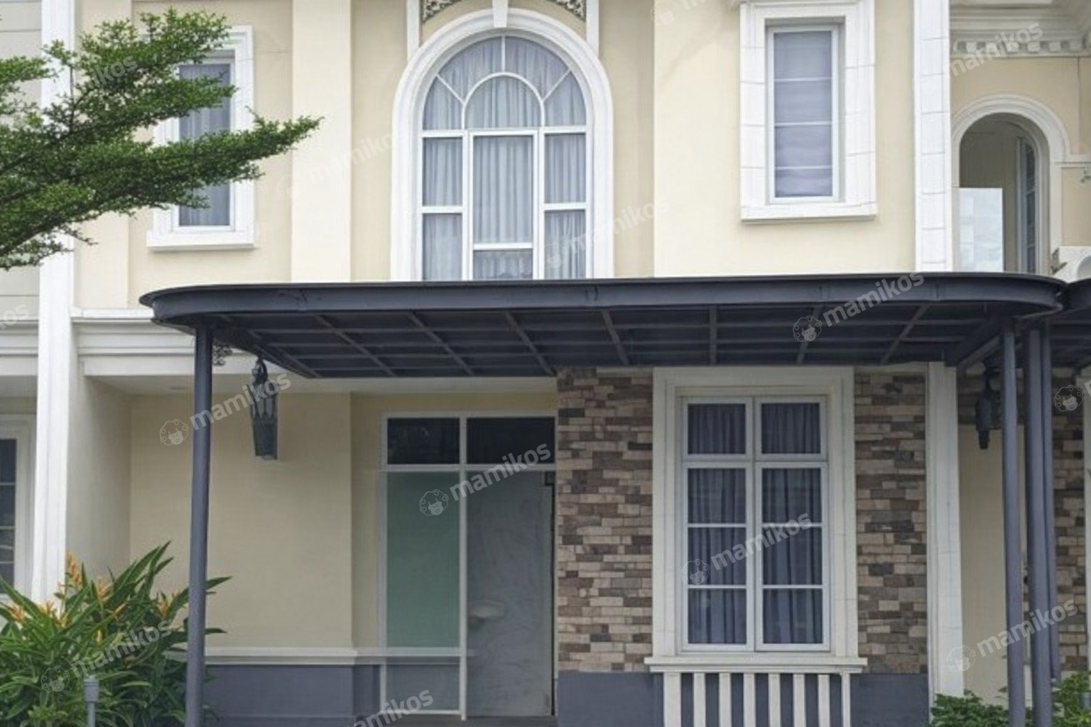 Rumah Sertifikat SHM 4 Kamar Tidur 2 Kamar Mandi Cakung Jakarta Timur