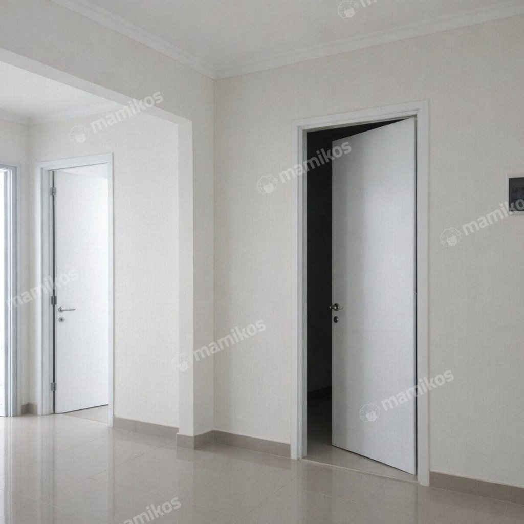 Rumah Sertifikat SHM 4 Kamar Tidur 2 Kamar Mandi Cakung Jakarta Timur - Photo 3