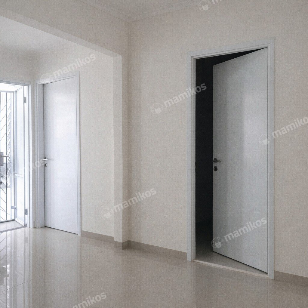 Rumah Sertifikat SHM 4 Kamar Tidur 2 Kamar Mandi Cakung Jakarta Timur - Photo 4