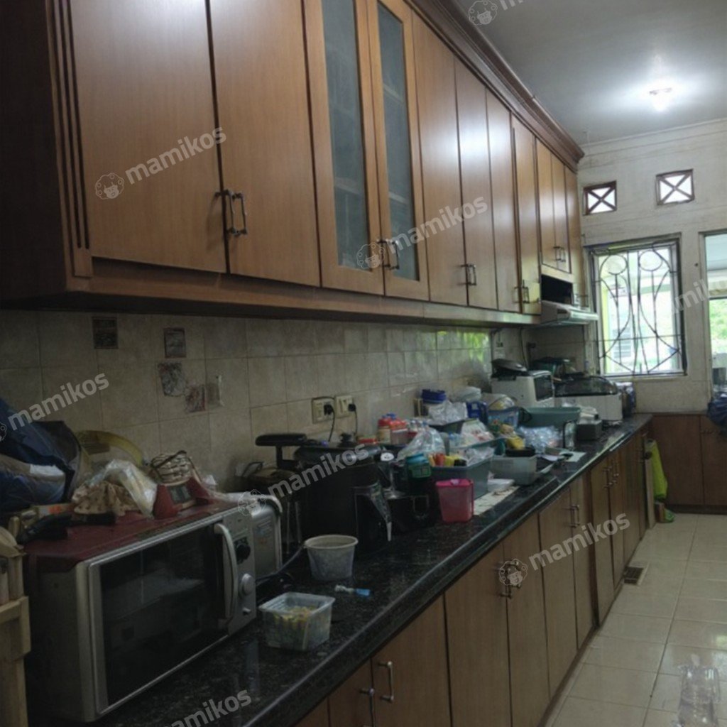 Rumah Sertifikat SHM 5 Kamar Tidur 4 Kamar Mandi Cakung Jakarta Timur - Photo 4