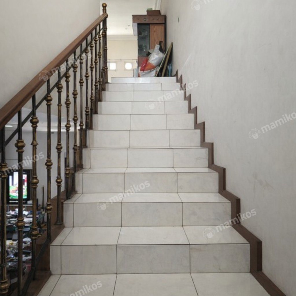 Rumah Sertifikat SHM 5 Kamar Tidur 4 Kamar Mandi Cakung Jakarta Timur - Photo 5