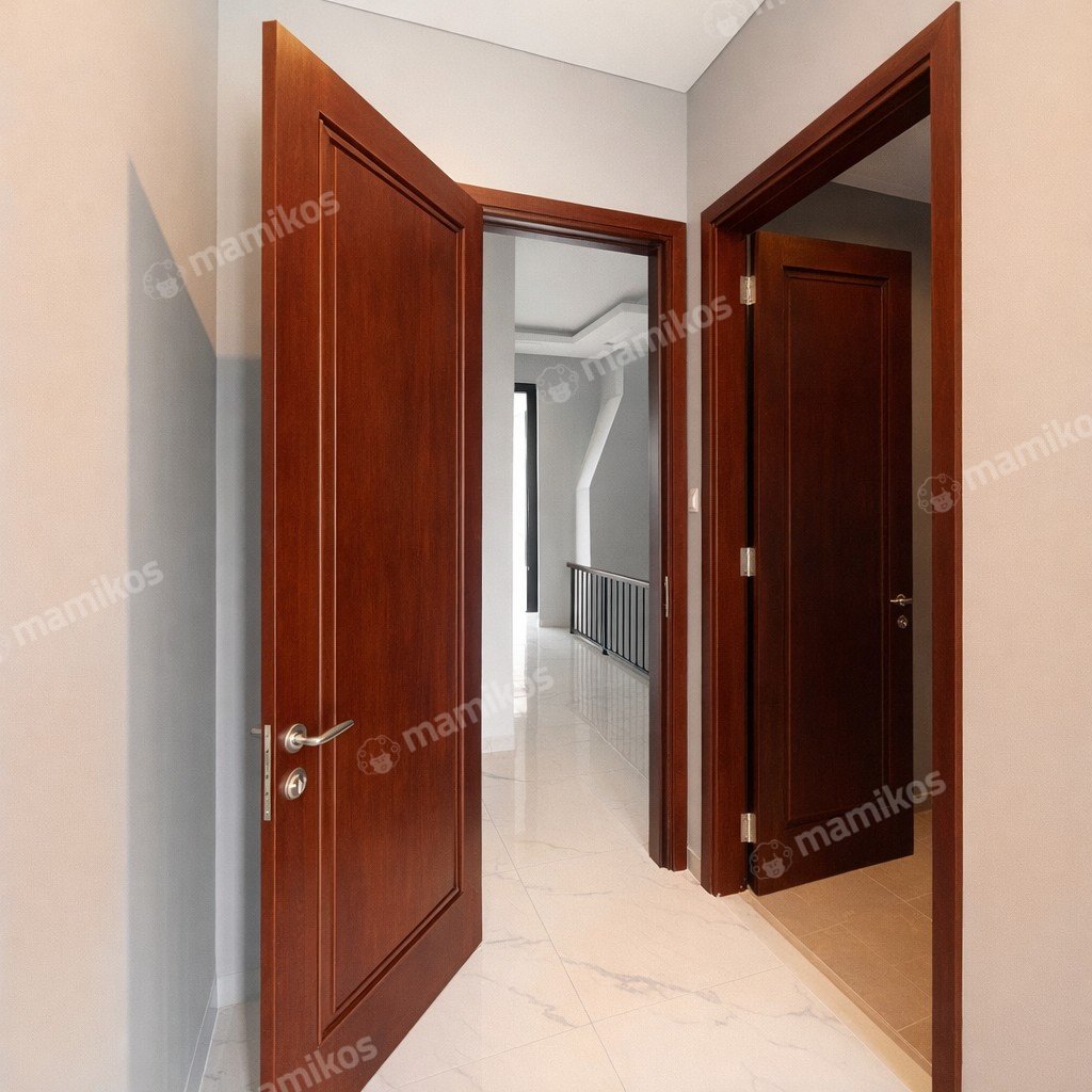 Rumah Sertifikat SHM 3 Kamar Tidur 3 Kamar Mandi Metland Puri Jakarta Barat - Photo 3