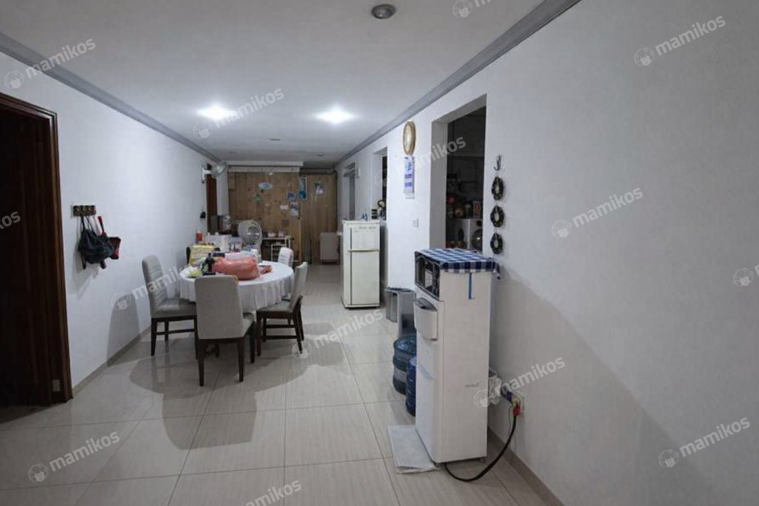 Rumah Sertifikat SHM 5 Kamar Tidur 5 Kamar Mandi Sunter Jakarta Utara