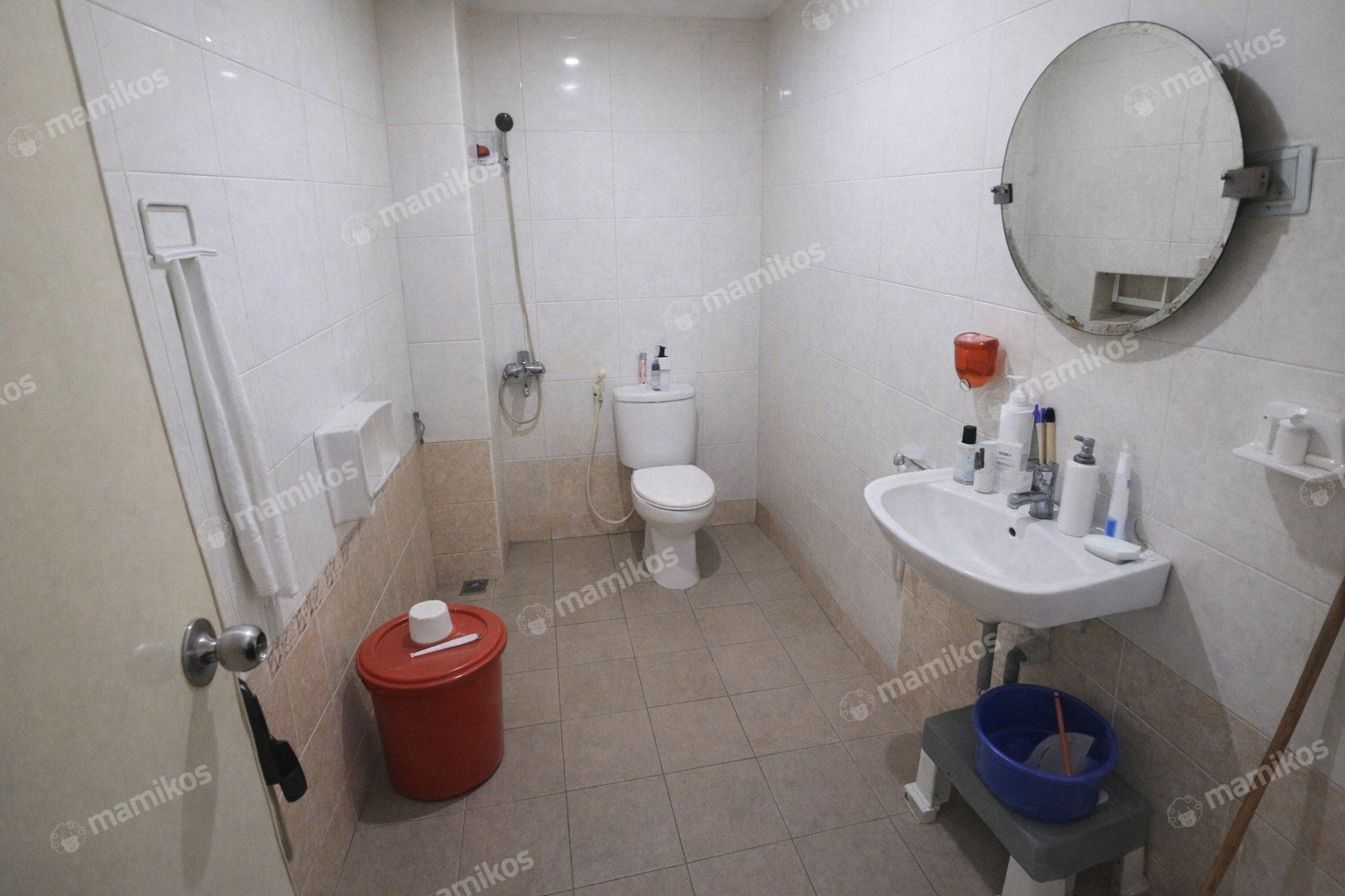 Rumah Sertifikat SHM 5 Kamar Tidur 5 Kamar Mandi Sunter Jakarta Utara - Photo 3