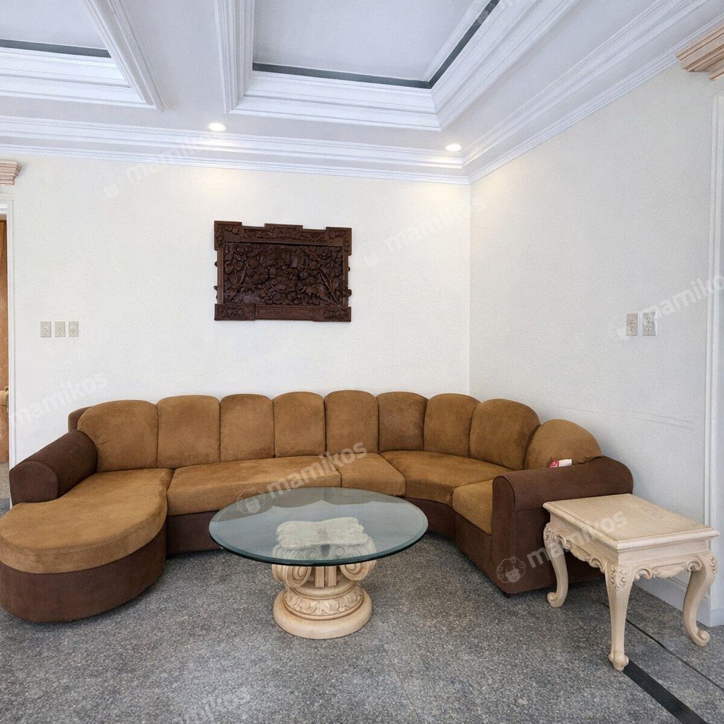 Rumah Sertifikat SHM 8 Kamar Tidur 8 Kamar Mandi Wijaya Jakarta Selatan - Photo 3